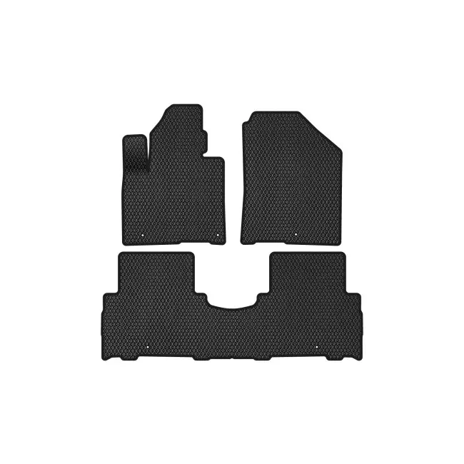 EVA килимки в салон EVAtech для Kia Sorento Prime (UM) 5 seats 3 поколение SUV EU 2014-2020 (KI33357ZV3LA5RBB) EVA килимки в салон EVAtech для Kia Sorento Prime (UM) 5 seats 3 поколение SUV EU 2014-2020 (KI33357ZV3LA5RBB)