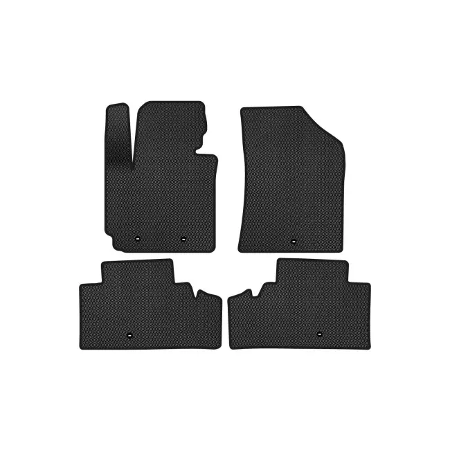 EVA килимки в салон EVAtech Kia Soul (PS) Restyling 2 поколение Htb USA 2016-2018 (KI41520PVC4TL5RBB) EVA килимки в салон EVAtech Kia Soul (PS) Restyling 2 поколение Htb USA 2016-2018 (KI41520PVC4TL5RBB)