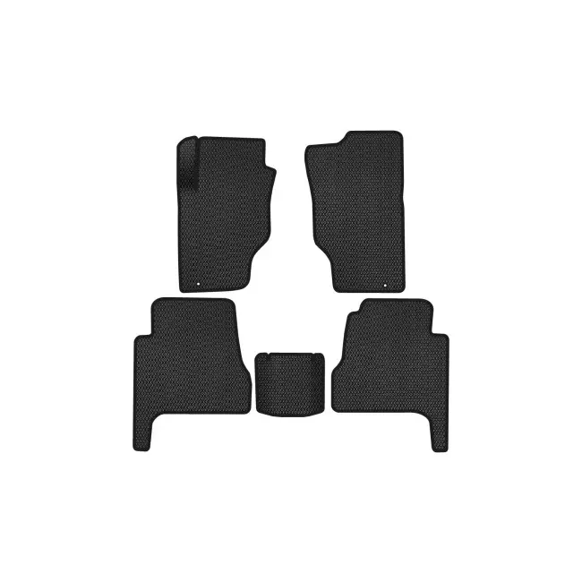 EVA коврики в салон EVAtech Kia Sorento (BL) 5 seats 1 поколение SUV Korea 2002-2009 (KI42363C5KD2RBB) EVA коврики в салон EVAtech Kia Sorento (BL) 5 seats 1 поколение SUV Korea 2002-2009 (KI42363C5KD2RBB)