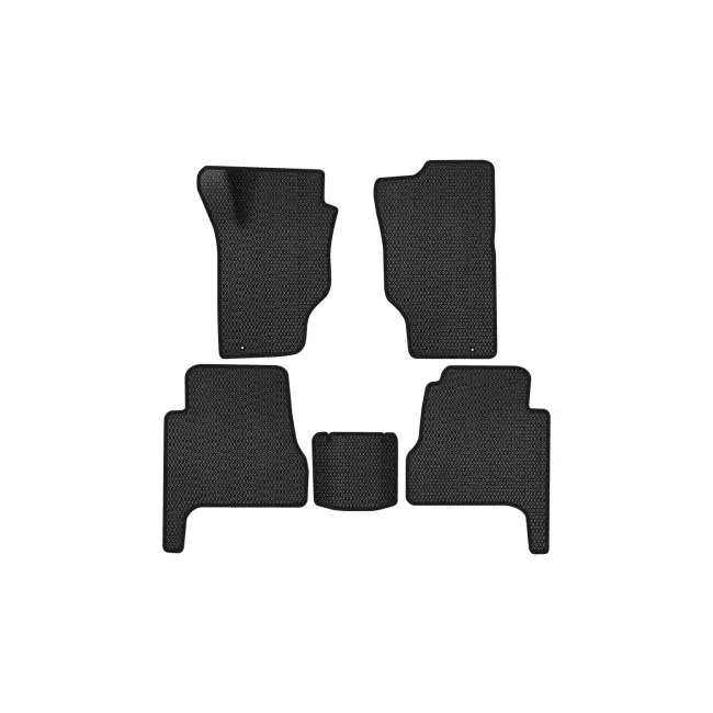 EVA коврики в салон EVAtech для Kia Sorento (BL) 5 seats 1 поколение SUV Korea 2002-2009 (KI43605CD5LA2RBB) EVA коврики в салон EVAtech для Kia Sorento (BL) 5 seats 1 поколение SUV Korea 2002-2009 (KI43605CD5LA2RBB)