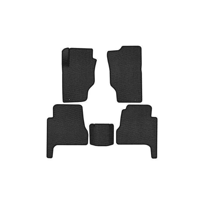 EVA килимки в салон EVAtech для Kia Sorento (BL) 5 seats 1 поколение SUV Korea 2002-2009 (KI43605C5LA2RBB) EVA килимки в салон EVAtech для Kia Sorento (BL) 5 seats 1 поколение SUV Korea 2002-2009 (KI43605C5LA2RBB)