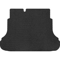 EVA килимок в багажник EVAtech для Lada Vesta 1 поколение Sedan EU 2015+ (LA3129B1RBB)