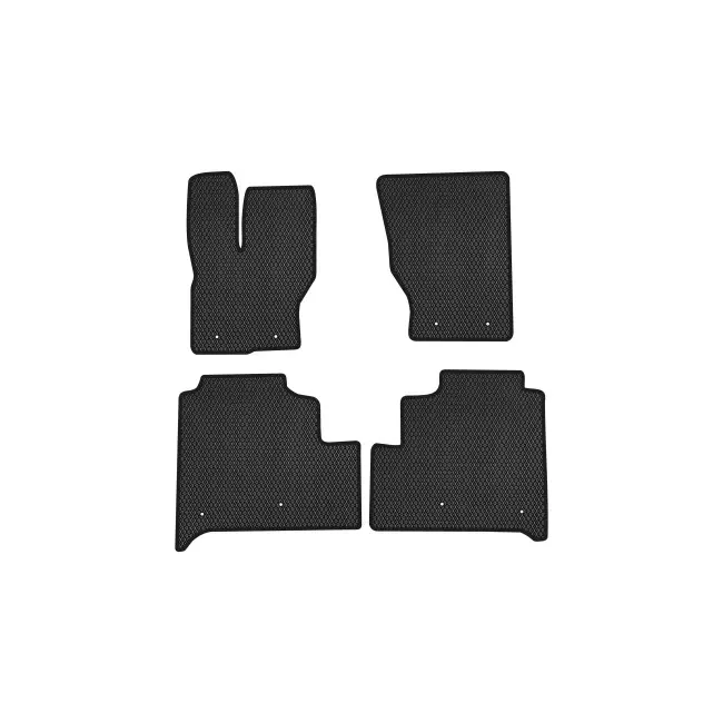 EVA коврики в салон EVAtech Land Rover Range Rover (L405) Long 4 поколение SUV EU 2012-2021 (LR11216PC4LA8RBB) EVA коврики в салон EVAtech Land Rover Range Rover (L405) Long 4 поколение SUV EU 2012-2021 (LR11216PC4LA8RBB)