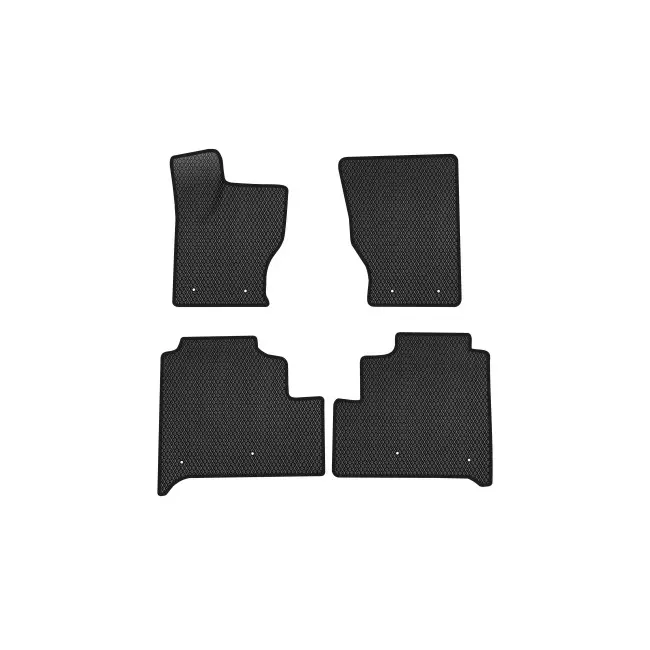 EVA коврики в салон EVAtech Land Rover Range Rover (L405) Long 4 поколение SUV EU 2012-2021 (LR11216PDC4LA8RBB) EVA коврики в салон EVAtech Land Rover Range Rover (L405) Long 4 поколение SUV EU 2012-2021 (LR11216PDC4LA8RBB)