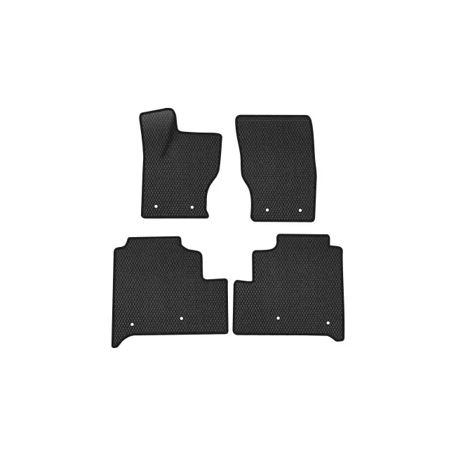 EVA коврики в салон EVAtech Land Rover Range Rover Hybrid (L405) Long 4 поколение SUV EU 2013-2021 (LR11480PDC4KH8RBB) EVA коврики в салон EVAtech Land Rover Range Rover Hybrid (L405) Long 4 поколение SUV EU 2013-2021 (LR11480PDC4KH8RBB)