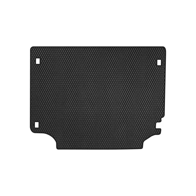 EVA коврик в багажник EVAtech для Land Rover Defender (L663) 2 поколение SUV EU 2020+ (LR13055B1RBB) EVA коврик в багажник EVAtech для Land Rover Defender (L663) 2 поколение SUV EU 2020+ (LR13055B1RBB)