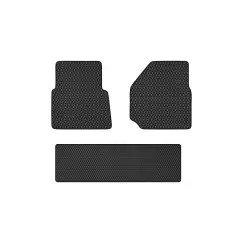 EVA коврики в салон EVAtech Land Rover Defender 5-дверей 1 поколение SUV EU 1990-2016 (LR22295ZB3RBB) EVA коврики в салон EVAtech Land Rover Defender 5-дверей 1 поколение SUV EU 1990-2016 (LR22295ZB3RBB)