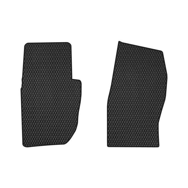 EVA коврики в салон EVAtech для Land Rover Range Rover (P38A) 2 поколение SUV EU 1994-2002 (LR22372AB2RBB)