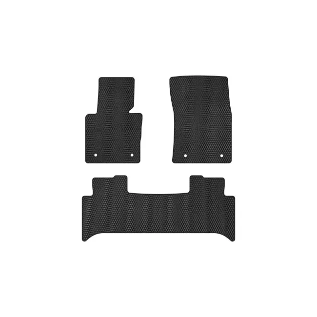 EVA коврики в салон EVAtech Land Rover Range Rover (L322) 3 поколение SUV EU 2002-2012 (LR3788ZB3TL4RBB) EVA коврики в салон EVAtech Land Rover Range Rover (L322) 3 поколение SUV EU 2002-2012 (LR3788ZB3TL4RBB)