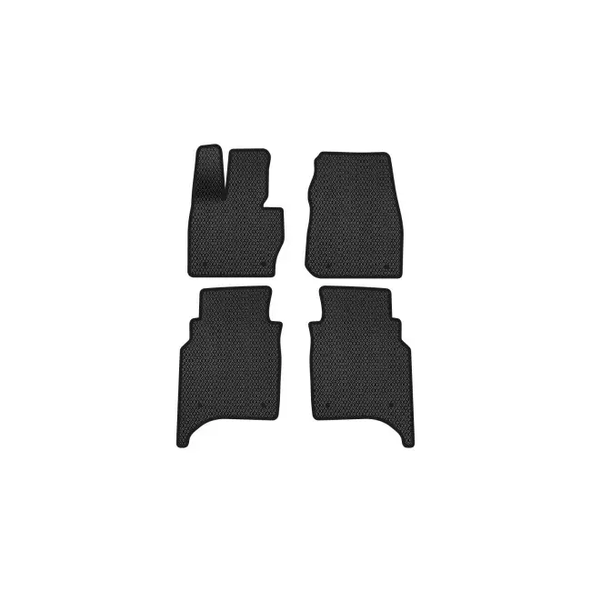 EVA коврики в салон EVAtech Land Rover Range Rover Sport (L460) (LWB) 3 поколение SUV EU 2022+ (LR43839P4MS8RBB) EVA коврики в салон EVAtech Land Rover Range Rover Sport (L460) (LWB) 3 поколение SUV EU 2022+ (LR43839P4MS8RBB)