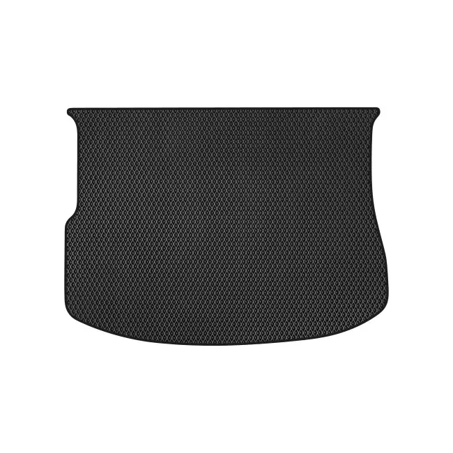 EVA килимок в багажник EVAtech для Land Rover Range Rover Evoque (L538) 5-doors 1 поколение SUV EU 2011-2018 (LR51288B1RBB)
