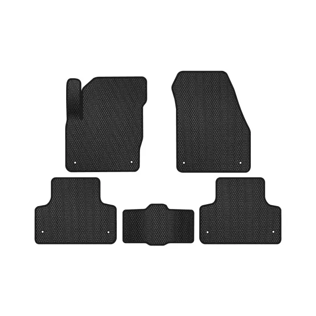 EVA килимки в салон EVAtech Land Rover Range Rover Evoque (L538) 5-дверей 1 поколение SUV EU 2011-2018 (LR51288CV5LA8RBB) EVA килимки в салон EVAtech Land Rover Range Rover Evoque (L538) 5-дверей 1 поколение SUV EU 2011-2018 (LR51288CV5LA8RBB)