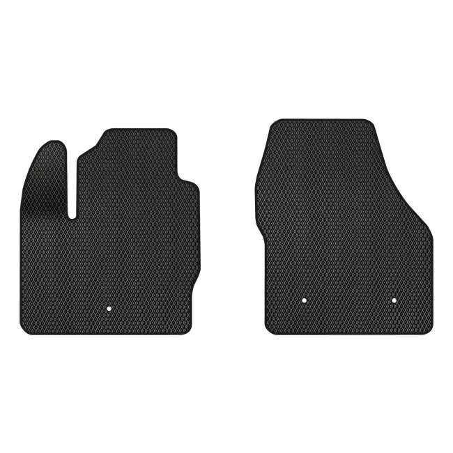 EVA килимки в салон EVAtech для Land Rover Freelander (L359) 2 поколение SUV EU 2006-2014 (LR51938AV2LA3RBB)