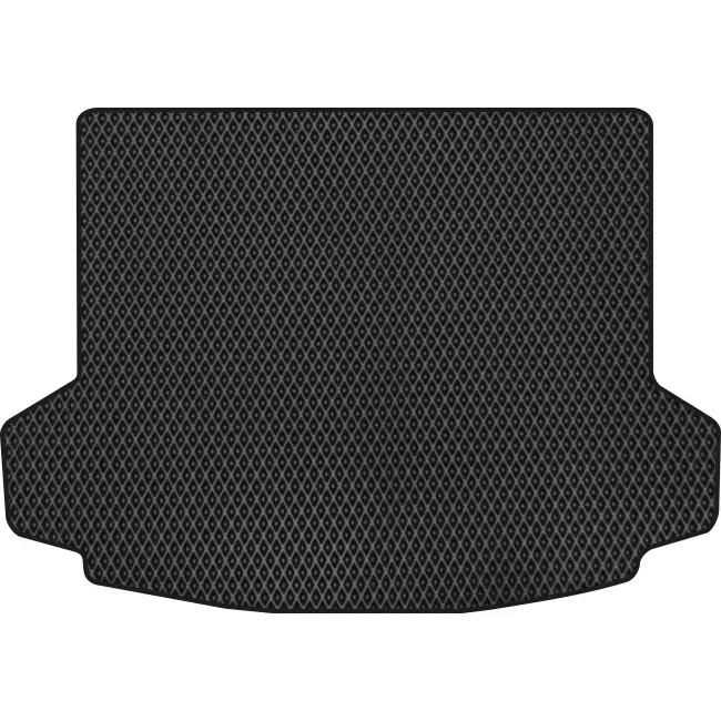 EVA коврик в багажник EVAtech для Land Rover Freelander (L359) (1 clip) 2 поколение SUV EU 2006-2014 (LR52620B1RBB) EVA коврик в багажник EVAtech для Land Rover Freelander (L359) (1 clip) 2 поколение SUV EU 2006-2014 (LR52620B1RBB)