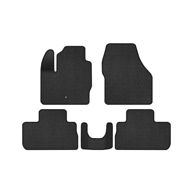 EVA килимки в салон EVAtech Land Rover Freelander (L359) (1 клипса) 2 поколение SUV EU 2006-2014 (LR52620CV5LA1RBB) EVA килимки в салон EVAtech Land Rover Freelander (L359) (1 клипса) 2 поколение SUV EU 2006-2014 (LR52620CV5LA1RBB)