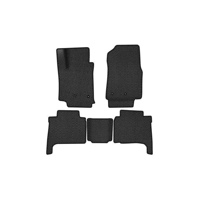 EVA коврики в салон EVAtech для Lexus LX 450d (J200) 7 seats Restyling 3 поколение SUV EU 2012-2022 (LS11363CD5TL4RBB) EVA коврики в салон EVAtech для Lexus LX 450d (J200) 7 seats Restyling 3 поколение SUV EU 2012-2022 (LS11363CD5TL4RBB)