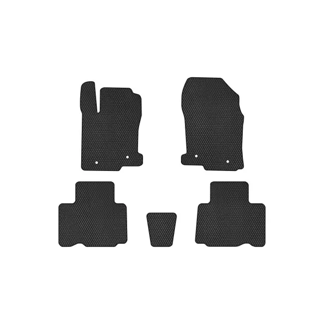 EVA коврики в салон EVAtech для Lexus NX 200 (AZ10) 1 поколение SUV EU 2014-2021 (LS11416CV5TL4RBB) EVA коврики в салон EVAtech для Lexus NX 200 (AZ10) 1 поколение SUV EU 2014-2021 (LS11416CV5TL4RBB)