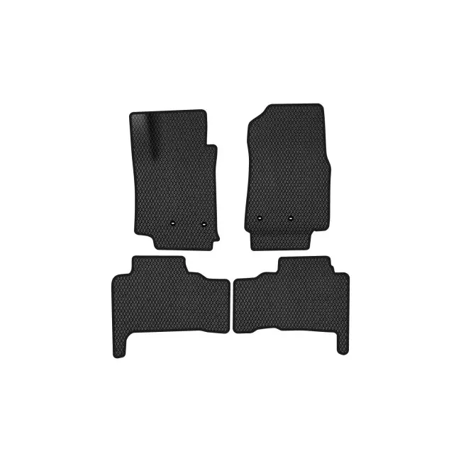 EVA килимки в салон EVAtech для Lexus LX 450d (J200) 5 seats Restyling 3 поколение SUV EU 2012-2022 (LS13775PDC4TL4RBB) EVA килимки в салон EVAtech для Lexus LX 450d (J200) 5 seats Restyling 3 поколение SUV EU 2012-2022 (LS13775PDC4TL4RBB)