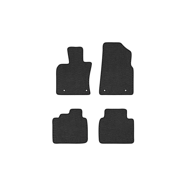 EVA килимки в салон EVAtech для Lexus ES (XZ10) 7 поколение Sedan EU 2018-2021 (LS21290PG4TL4RBB) EVA килимки в салон EVAtech для Lexus ES (XZ10) 7 поколение Sedan EU 2018-2021 (LS21290PG4TL4RBB)