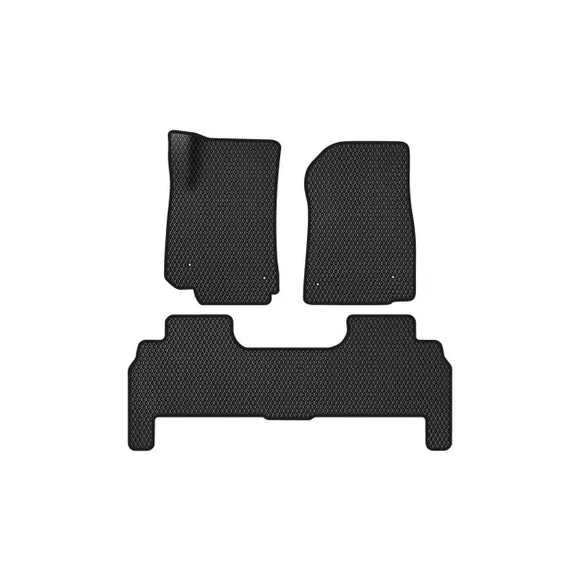 EVA коврики в салон EVAtech для Lexus LX 570 (URJ200) 5 seats SUV EU 2008-2012 (LS21564ZD3LA4RBB) EVA коврики в салон EVAtech для Lexus LX 570 (URJ200) 5 seats SUV EU 2008-2012 (LS21564ZD3LA4RBB)
