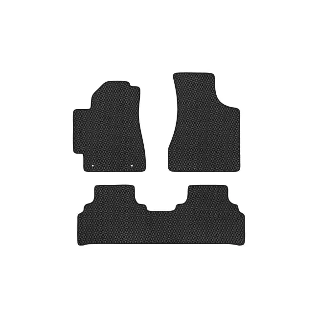 EVA коврики в салон EVAtech для Lexus RX 300 SUV EU 1997-2003 (LS21924ZG3LA2RBB)