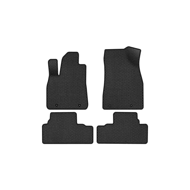 EVA коврики в салон EVAtech для Lexus RX 350 (AL10) 3 поколение SUV USA 2009-2015 (LS22127PC4TL4RBB) EVA коврики в салон EVAtech для Lexus RX 350 (AL10) 3 поколение SUV USA 2009-2015 (LS22127PC4TL4RBB)