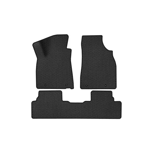 EVA коврики в салон EVAtech для Lexus RX 350 (AL10) SUV USA 2009-2015 (LS22127ZE3TL4RBB) EVA коврики в салон EVAtech для Lexus RX 350 (AL10) SUV USA 2009-2015 (LS22127ZE3TL4RBB)