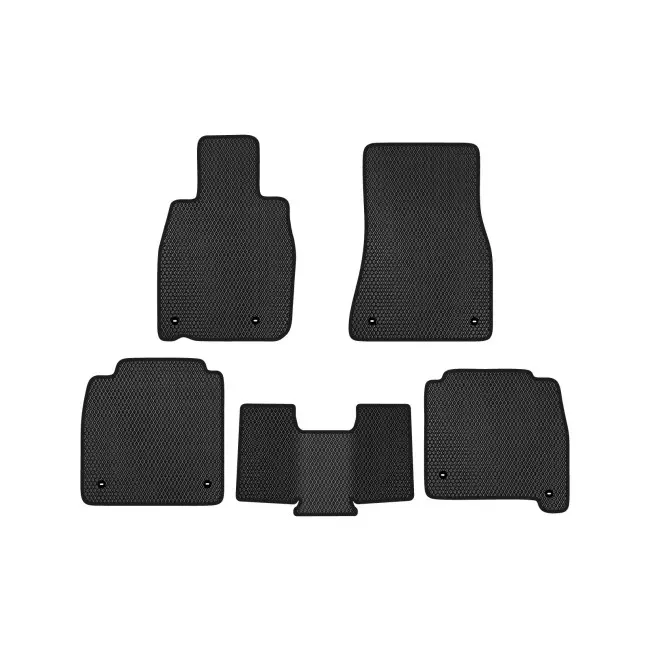 EVA коврики в салон EVAtech для Lexus LS 460 L (UCF40) (Long) 4 поколение Sedan EU 2007-2017 (LS22225CB5TL8RBB) EVA коврики в салон EVAtech для Lexus LS 460 L (UCF40) (Long) 4 поколение Sedan EU 2007-2017 (LS22225CB5TL8RBB)