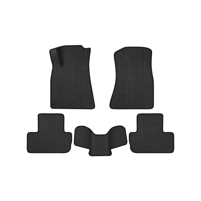 EVA коврики в салон EVAtech для Lexus IS (XE2) RWD, AT 2 поколение Sedan USA 2005-2013 (LS22598CD5TL2RBB) EVA коврики в салон EVAtech для Lexus IS (XE2) RWD, AT 2 поколение Sedan USA 2005-2013 (LS22598CD5TL2RBB)