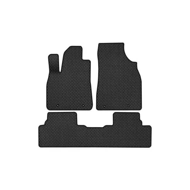 EVA коврики в салон EVAtech для Lexus RX 450h (AL10) SUV USA 2009-2015 (LS23934ZV3TL4RBB) EVA коврики в салон EVAtech для Lexus RX 450h (AL10) SUV USA 2009-2015 (LS23934ZV3TL4RBB)