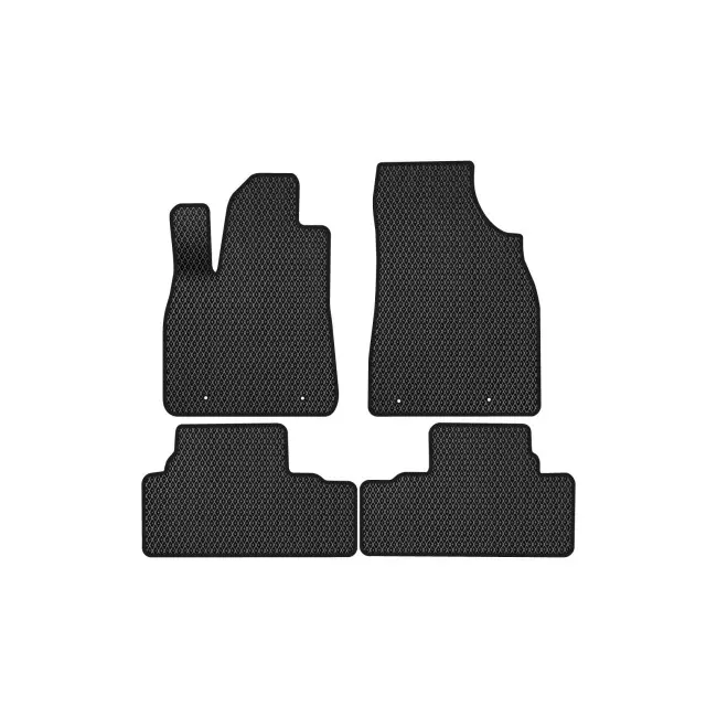 EVA коврики в салон EVAtech для Lexus RX 450h (AL10) SUV USA 2009-2015 (LS23935PVC4LA4RBB) EVA коврики в салон EVAtech для Lexus RX 450h (AL10) SUV USA 2009-2015 (LS23935PVC4LA4RBB)