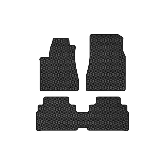 EVA коврики в салон EVAtech для Lexus RX 300 (2 clips) SUV EU 2003-2009 (LS31940ZB3RBB) EVA коврики в салон EVAtech для Lexus RX 300 (2 clips) SUV EU 2003-2009 (LS31940ZB3RBB)