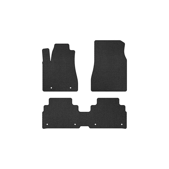 EVA килимки в салон EVAtech для Lexus RX 300 (6 clips) SUV EU 2003-2009 (LS32748Z3LA6RBB) EVA килимки в салон EVAtech для Lexus RX 300 (6 clips) SUV EU 2003-2009 (LS32748Z3LA6RBB)