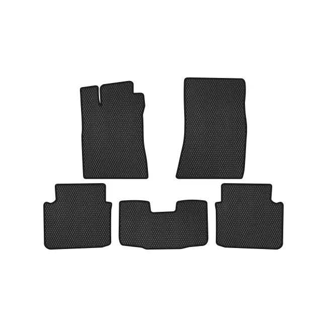 EVA килимки в салон EVAtech для Lexus GS 300 (JZS160-JZS161) 2 поколение Sedan EU 1997-2001 (LS41122C5RBB) EVA килимки в салон EVAtech для Lexus GS 300 (JZS160-JZS161) 2 поколение Sedan EU 1997-2001 (LS41122C5RBB)