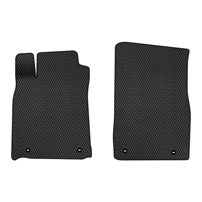 EVA коврики в салон EVAtech для Lexus ES 300h (GSV50) (6 clips) 6 поколение Sedan USA 2012-2018 (LS41718A2TL4RBB) EVA коврики в салон EVAtech для Lexus ES 300h (GSV50) (6 clips) 6 поколение Sedan USA 2012-2018 (LS41718A2TL4RBB)