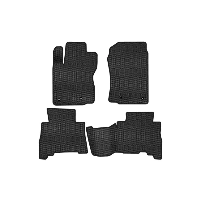 EVA коврики в салон EVAtech для Lexus GX 460 (URJ150) 5 seats Restyling 2 поколение SUV EU 2016+ (LS42177PR4TL4RBB) EVA коврики в салон EVAtech для Lexus GX 460 (URJ150) 5 seats Restyling 2 поколение SUV EU 2016+ (LS42177PR4TL4RBB)