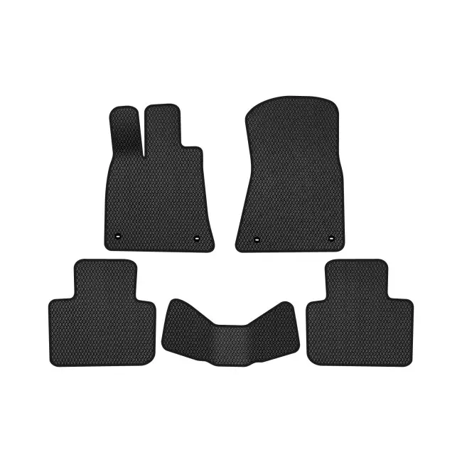 EVA коврики в салон EVAtech для Lexus IS (XE3) 2WD 3 поколение Sedan EU 2013+ (LS42750C5TL4RBB) EVA коврики в салон EVAtech для Lexus IS (XE3) 2WD 3 поколение Sedan EU 2013+ (LS42750C5TL4RBB)