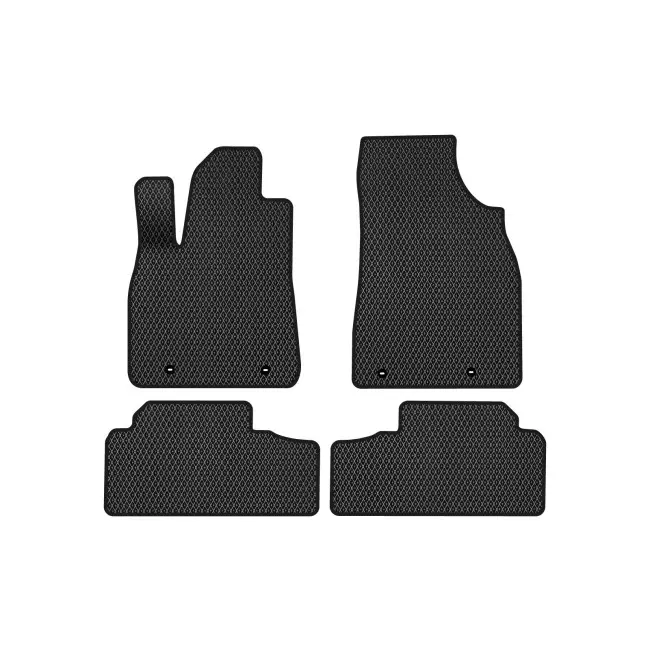 EVA коврики в салон EVAtech для Lexus RX 350 (AL10) SUV EU 2009-2015 (LS51670PVC4TL4RBB) EVA коврики в салон EVAtech для Lexus RX 350 (AL10) SUV EU 2009-2015 (LS51670PVC4TL4RBB)