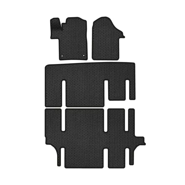 EVA коврики в салон EVAtech для Mercedes-Benz V-Class Vito (W447) VAN EU 2014+ (MB12649WA4RBB) EVA коврики в салон EVAtech для Mercedes-Benz V-Class Vito (W447) VAN EU 2014+ (MB12649WA4RBB)