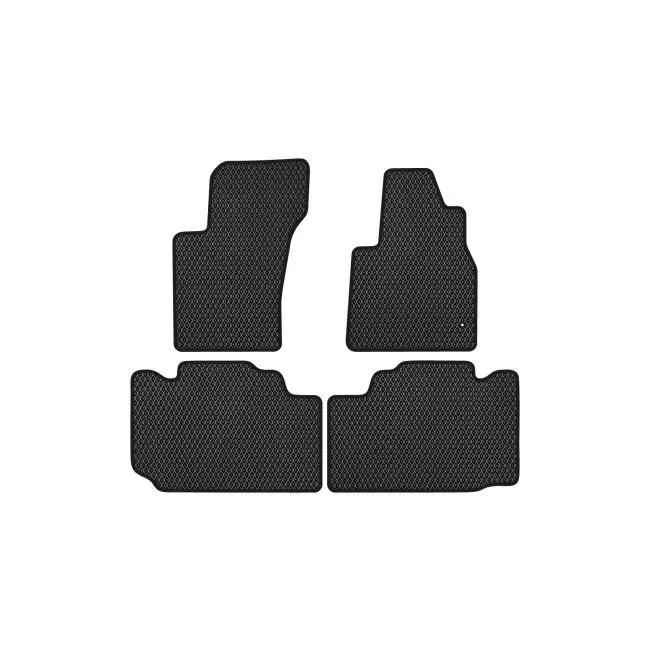 EVA килимки в салон EVAtech для Mercedes-Benz ML-Class (W163) 7 seats (Right-hand Drive) SUV EU 1997-2005 (MB13404PGC4LA1RBB) EVA килимки в салон EVAtech для Mercedes-Benz ML-Class (W163) 7 seats (Right-hand Drive) SUV EU 1997-2005 (MB13404PGC4LA1RBB)