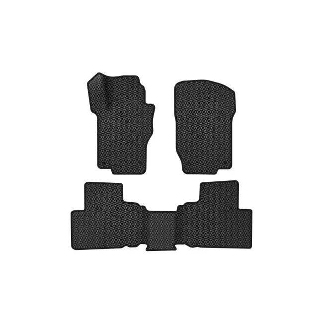 EVA килимки в салон EVAtech для Mercedes-Benz ML-Class (W164) SUV EU 2005-2011 (MB1800ZD3MS4RBB) EVA килимки в салон EVAtech для Mercedes-Benz ML-Class (W164) SUV EU 2005-2011 (MB1800ZD3MS4RBB)