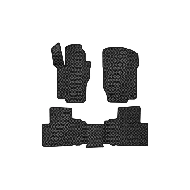 EVA коврики в салон EVAtech для Mercedes-Benz ML-Class (W164) SUV EU 2005-2011 (MB1800Z3MS4RBB) EVA коврики в салон EVAtech для Mercedes-Benz ML-Class (W164) SUV EU 2005-2011 (MB1800Z3MS4RBB)