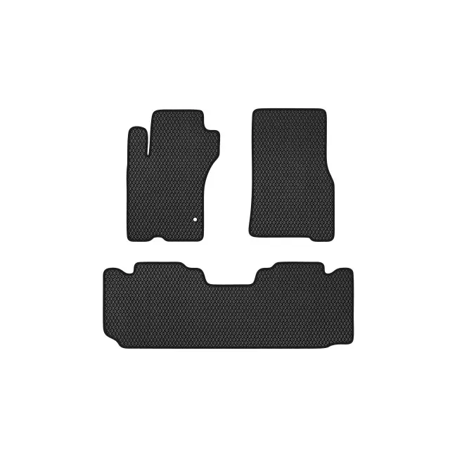 EVA коврики в салон EVAtech для Mercedes-Benz ML-Class (W163) 5 seats SUV EU 1997-2005 (MB21205Z3MS1RBB) EVA коврики в салон EVAtech для Mercedes-Benz ML-Class (W163) 5 seats SUV EU 1997-2005 (MB21205Z3MS1RBB)