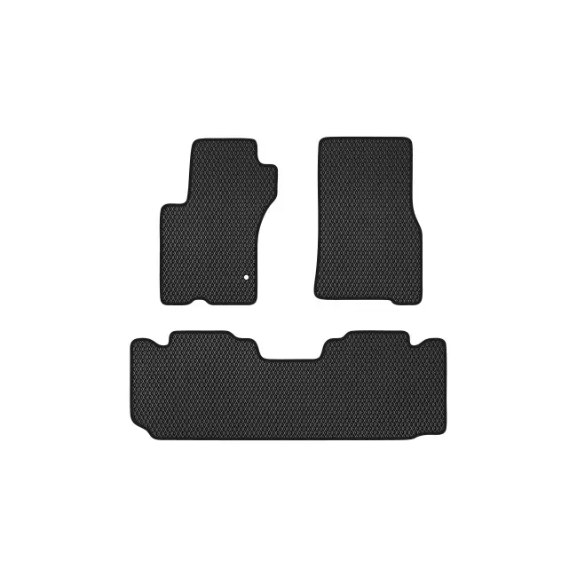 EVA коврики в салон EVAtech для Mercedes-Benz ML-Class (W163) 5 seats SUV EU 1997-2005 (MB21205ZB3MS1RBB) EVA коврики в салон EVAtech для Mercedes-Benz ML-Class (W163) 5 seats SUV EU 1997-2005 (MB21205ZB3MS1RBB)