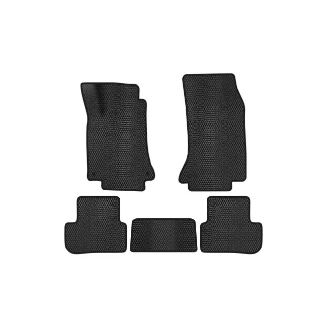 EVA коврики в салон EVAtech для Mercedes-Benz B-Class (W246) Htb EU 2011-2018 (MB2795CD5MS2RBB) EVA коврики в салон EVAtech для Mercedes-Benz B-Class (W246) Htb EU 2011-2018 (MB2795CD5MS2RBB)