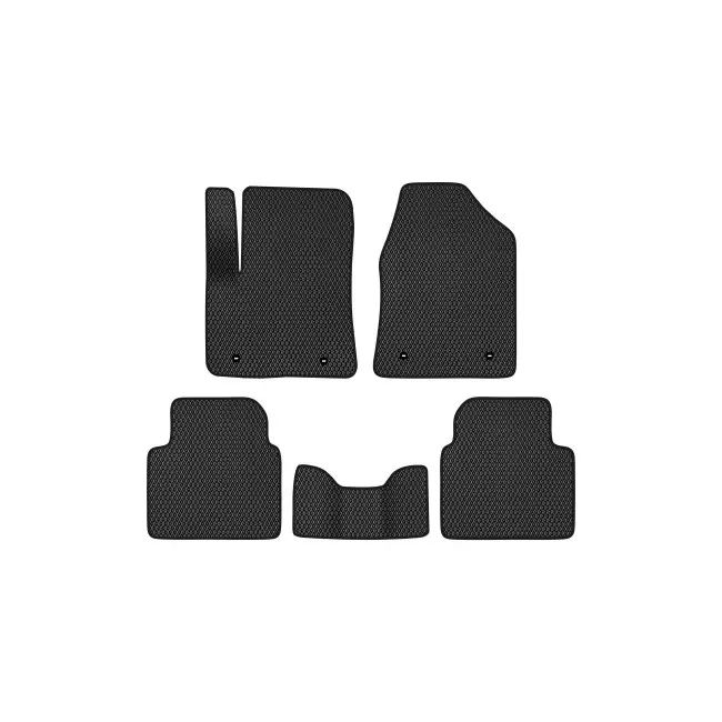 EVA коврики в салон EVAtech для MG 6 Liftback EU 2009-2016 (MG22227CV5TL4RBB) EVA коврики в салон EVAtech для MG 6 Liftback EU 2009-2016 (MG22227CV5TL4RBB)