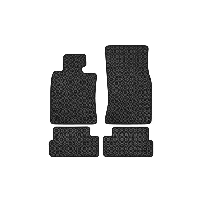 EVA коврики в салон EVAtech для MINI Cooper (R56) 3-doors Htb EU 2006-2014 (MI21844PB4BW4RBB) EVA коврики в салон EVAtech для MINI Cooper (R56) 3-doors Htb EU 2006-2014 (MI21844PB4BW4RBB)