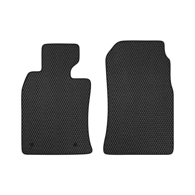 EVA коврики в салон EVAtech для MINI One (R50) (2 clips) Htb EU 2001-2006 (MI22761AB2BW2RBB) EVA коврики в салон EVAtech для MINI One (R50) (2 clips) Htb EU 2001-2006 (MI22761AB2BW2RBB)