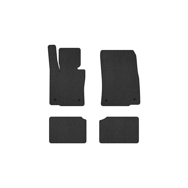EVA килимки в салон EVAtech для MINI Countryman (R60) Htb EU 2010-2017 (MI3801P4BW4RBB) EVA килимки в салон EVAtech для MINI Countryman (R60) Htb EU 2010-2017 (MI3801P4BW4RBB)