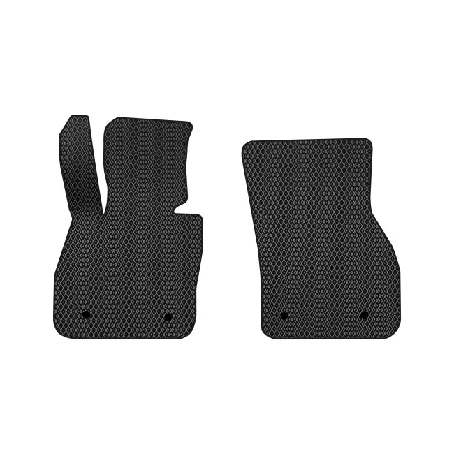 EVA коврики в салон EVAtech для MINI Cooper (F55) 5-doors Htb USA 2014+ (MI42202A2BW4RBB) EVA коврики в салон EVAtech для MINI Cooper (F55) 5-doors Htb USA 2014+ (MI42202A2BW4RBB)